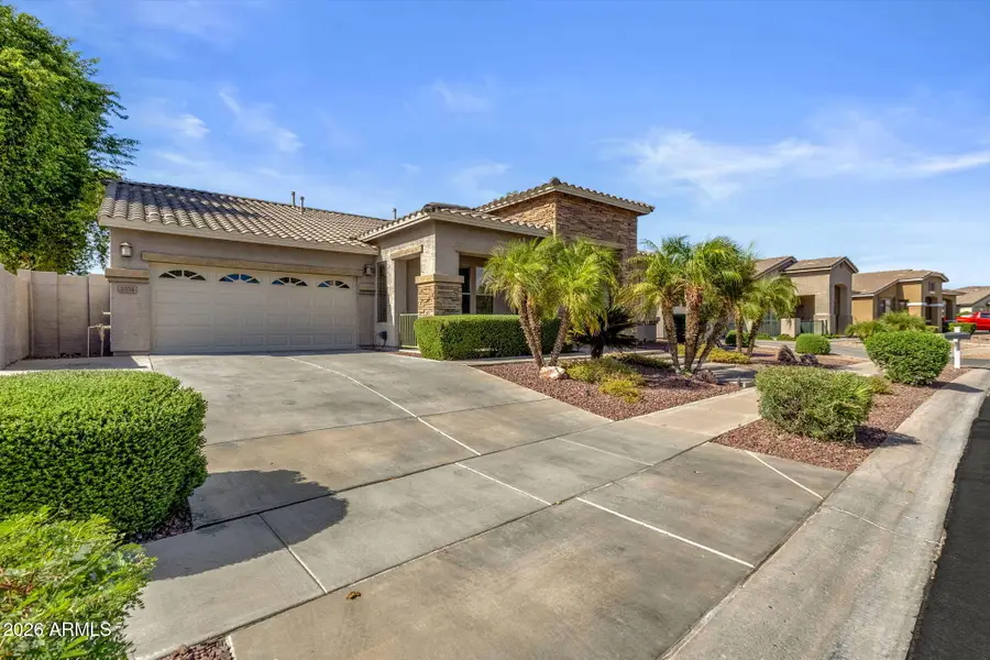 3334 E Hopkins Road, Gilbert, AZ 85295 - #3