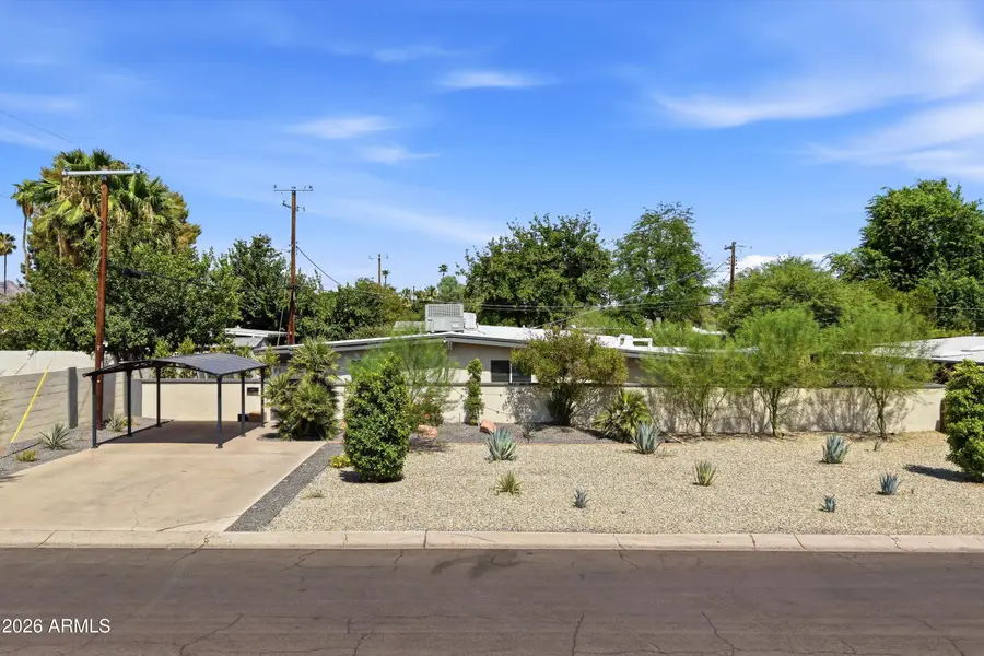 5833 N 10th Street, Phoenix, AZ 85014 - #3