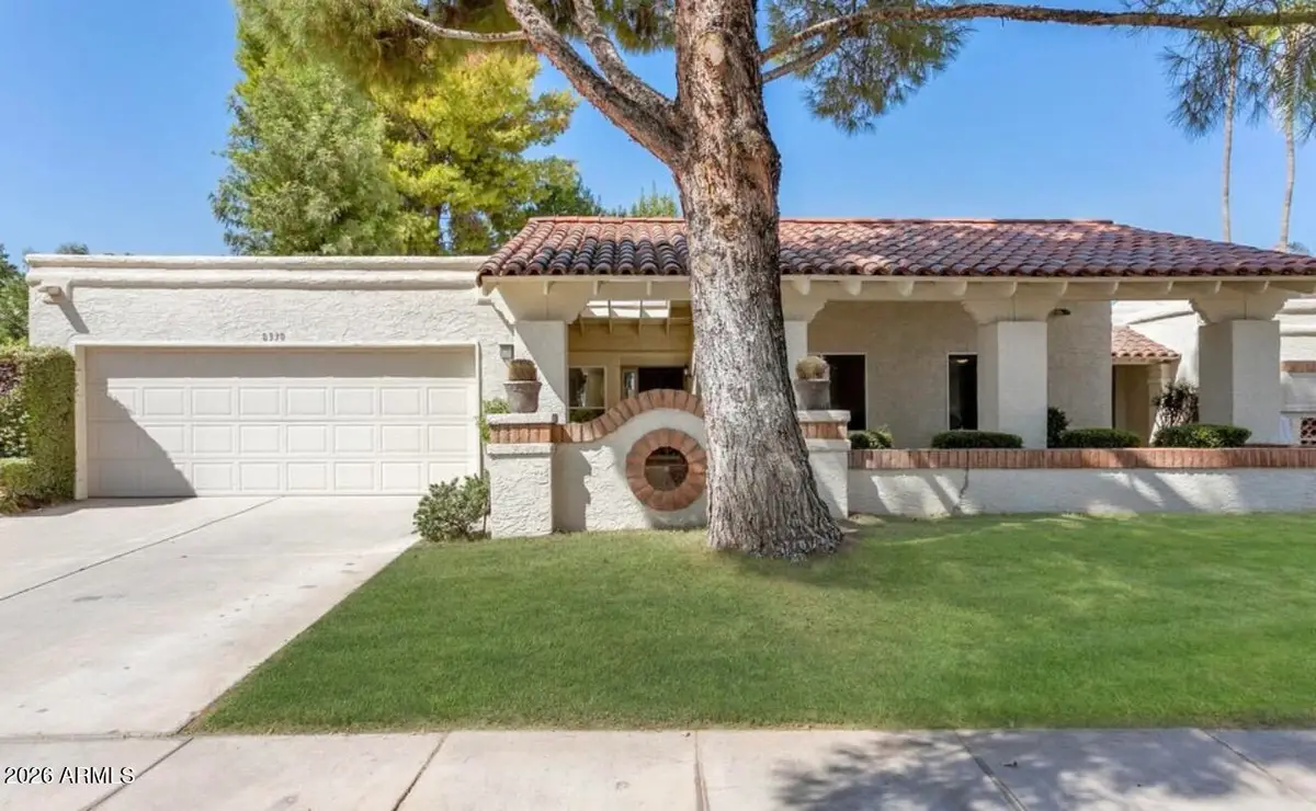 8330 E San Benito Drive, Scottsdale, AZ 85258 - #1