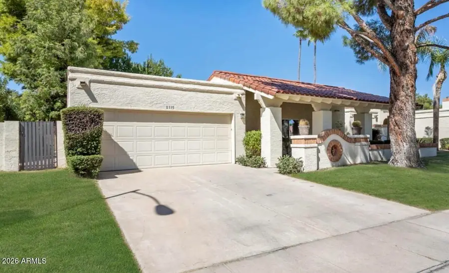 8330 E San Benito Drive, Scottsdale, AZ 85258 - #2