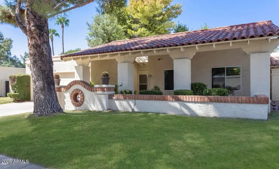 8330 E San Benito Drive, Scottsdale, AZ 85258 - #3