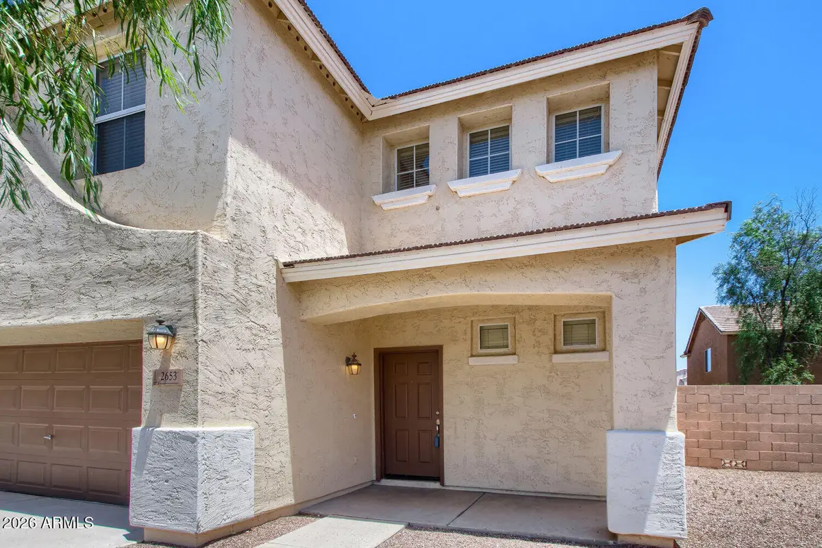 2653 S 89th Drive, Tolleson, AZ 85353 - #1