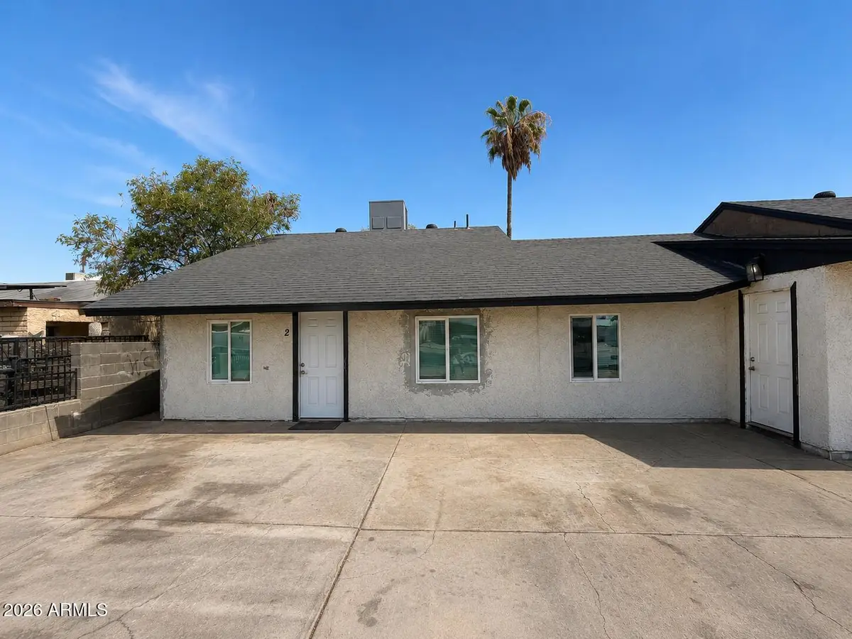 3326 W Maricopa Street, Phoenix, AZ 85009 - #1