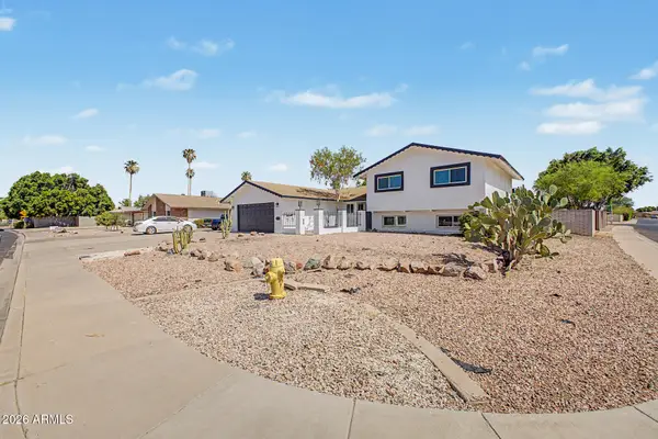1403 E Minton Drive, Tempe, AZ 85282