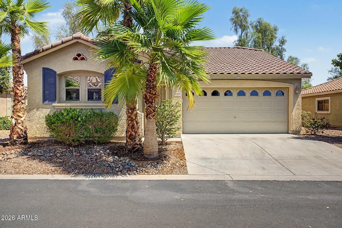 16928 W Rimrock Street, Surprise, AZ 85388 - #1