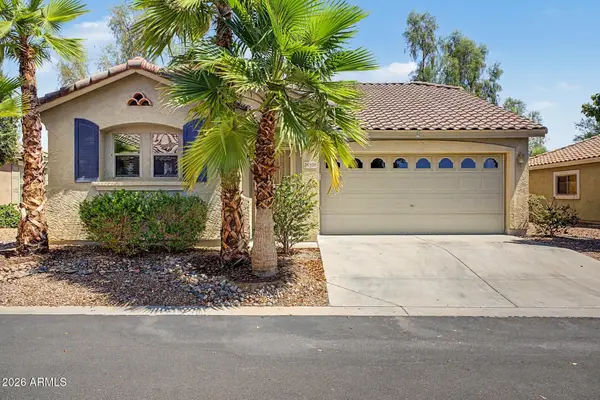 16928 W Rimrock Street, Surprise, AZ 85388