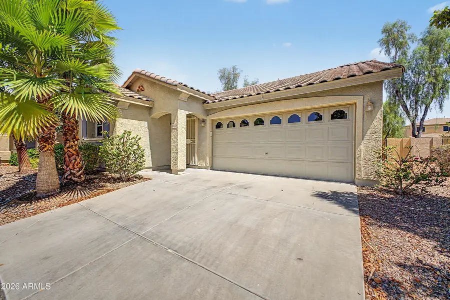 16928 W Rimrock Street, Surprise, AZ 85388 - #3