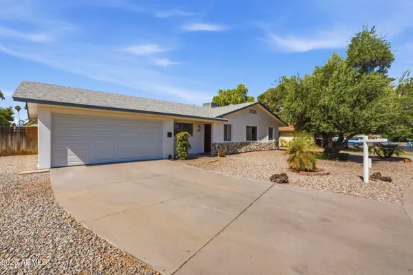 3525 W Crocus Drive W, Phoenix, AZ 85053
