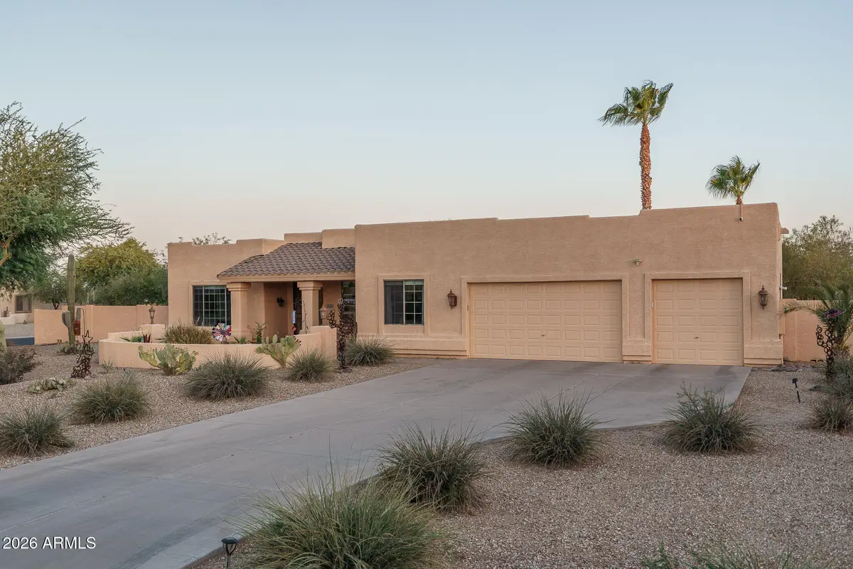 24329 W Mark Lane, Wittmann, AZ 85361 - #1