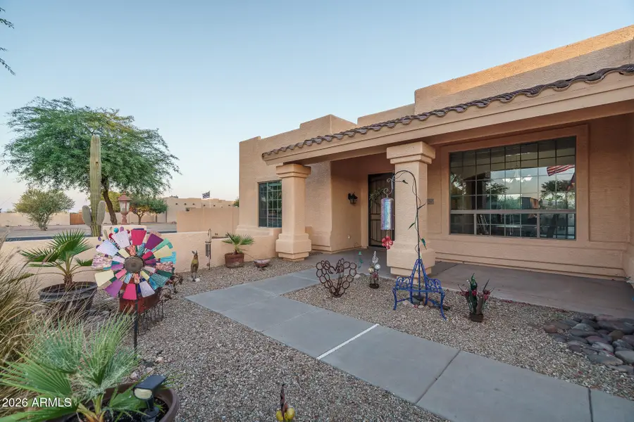 24329 W Mark Lane, Wittmann, AZ 85361 - #2