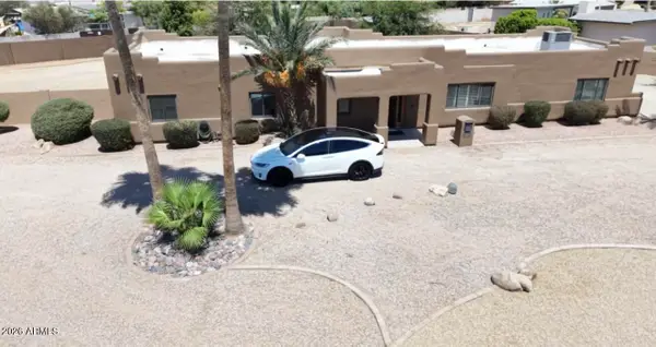 12202 N 64th Street, Scottsdale, AZ 85254