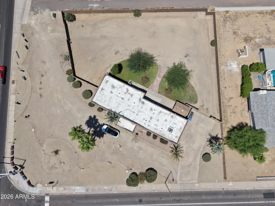 12202 N 64th Street, Scottsdale, AZ 85254 - #2