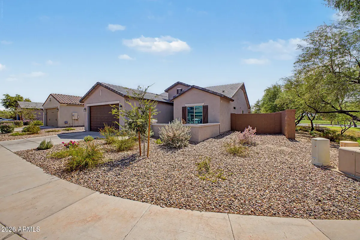 3218 N Lafayette Drive, Florence, AZ 85132 - #1