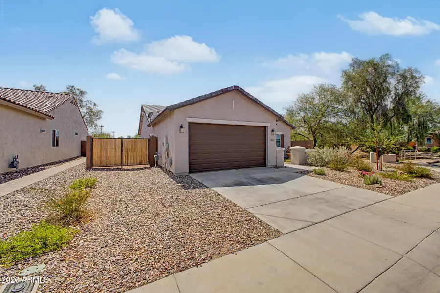 3218 N Lafayette Drive, Florence, AZ 85132 - #3