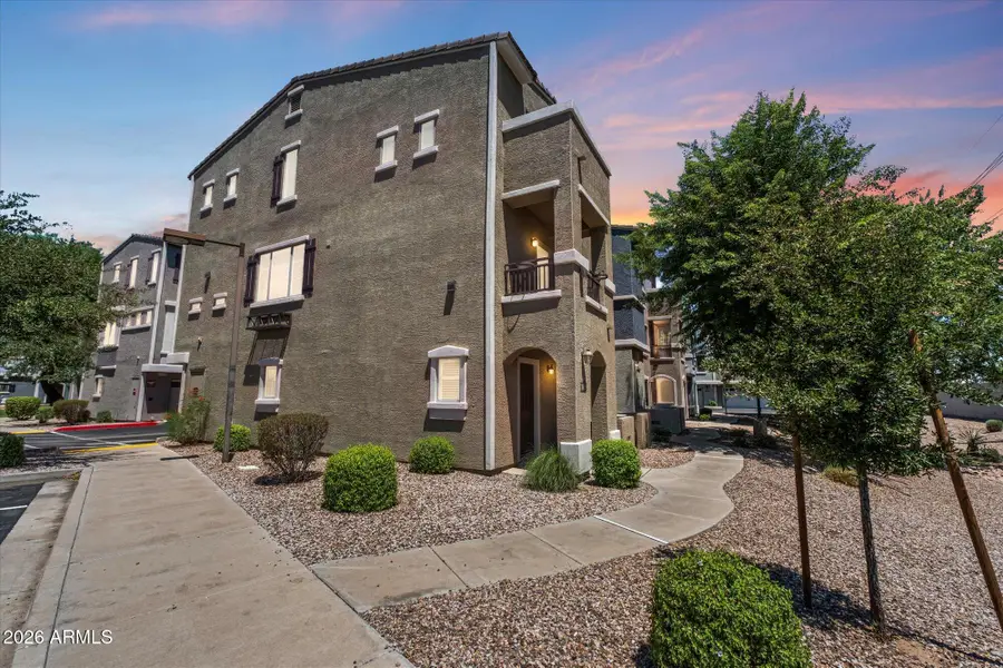 2401 E Rio Salado Parkway #1068, Tempe, AZ 85288 - #2