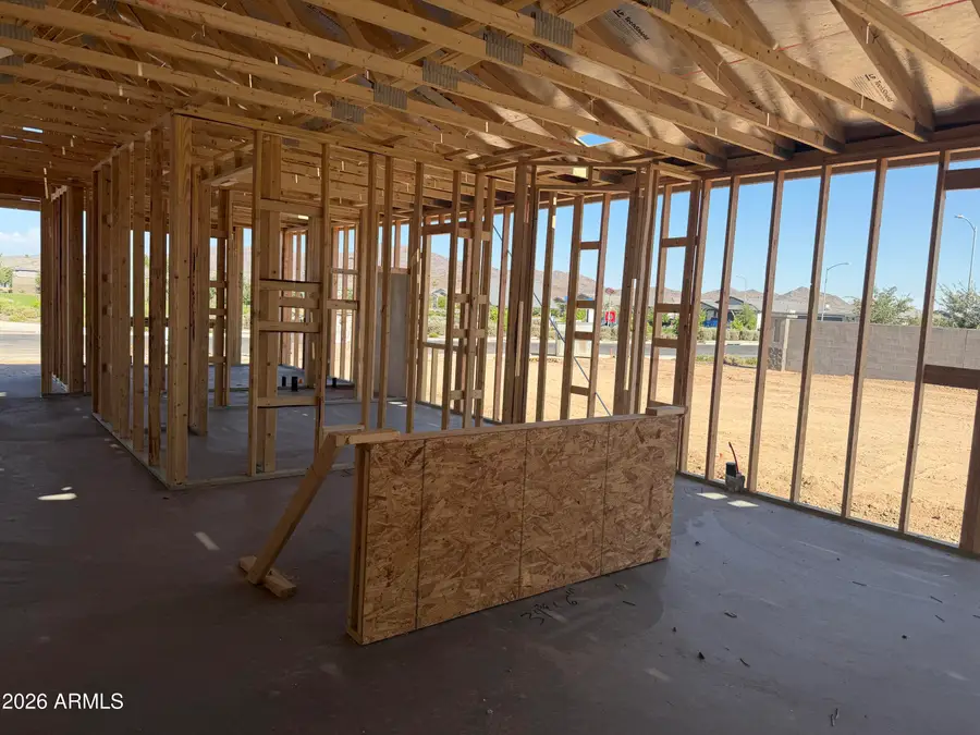 9710 S 56th Lane, Laveen, AZ 85339 - #2