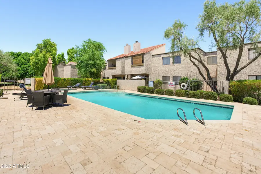 2938 N 61st Place #227, Scottsdale, AZ 85251 - #3