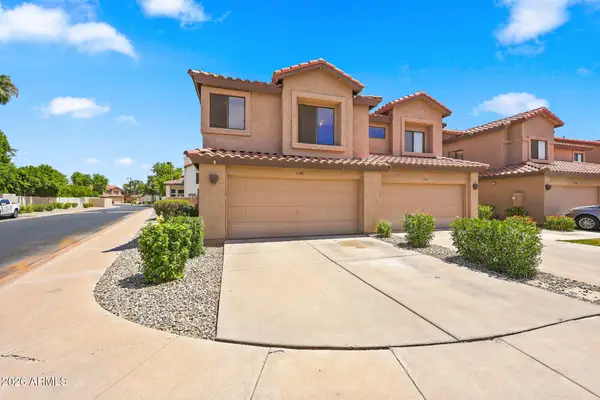 1138 W Mango Drive, Gilbert, AZ 85233