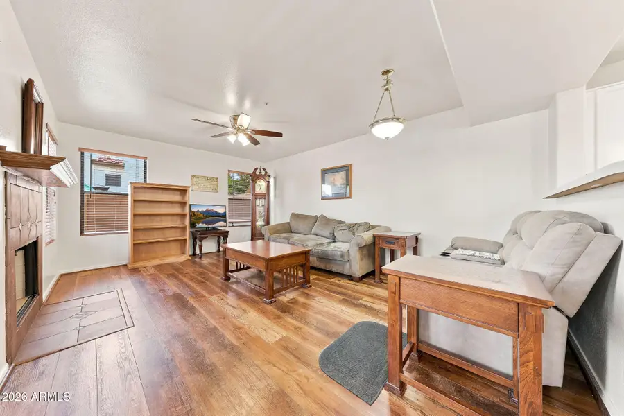 1138 W Mango Drive, Gilbert, AZ 85233 - #3