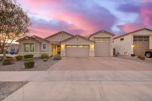 21064 E Cattle Drive, Queen Creek, AZ 85142