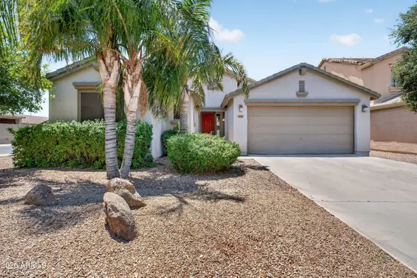 32826 N Pebble Creek Drive, San Tan Valley, AZ 85143