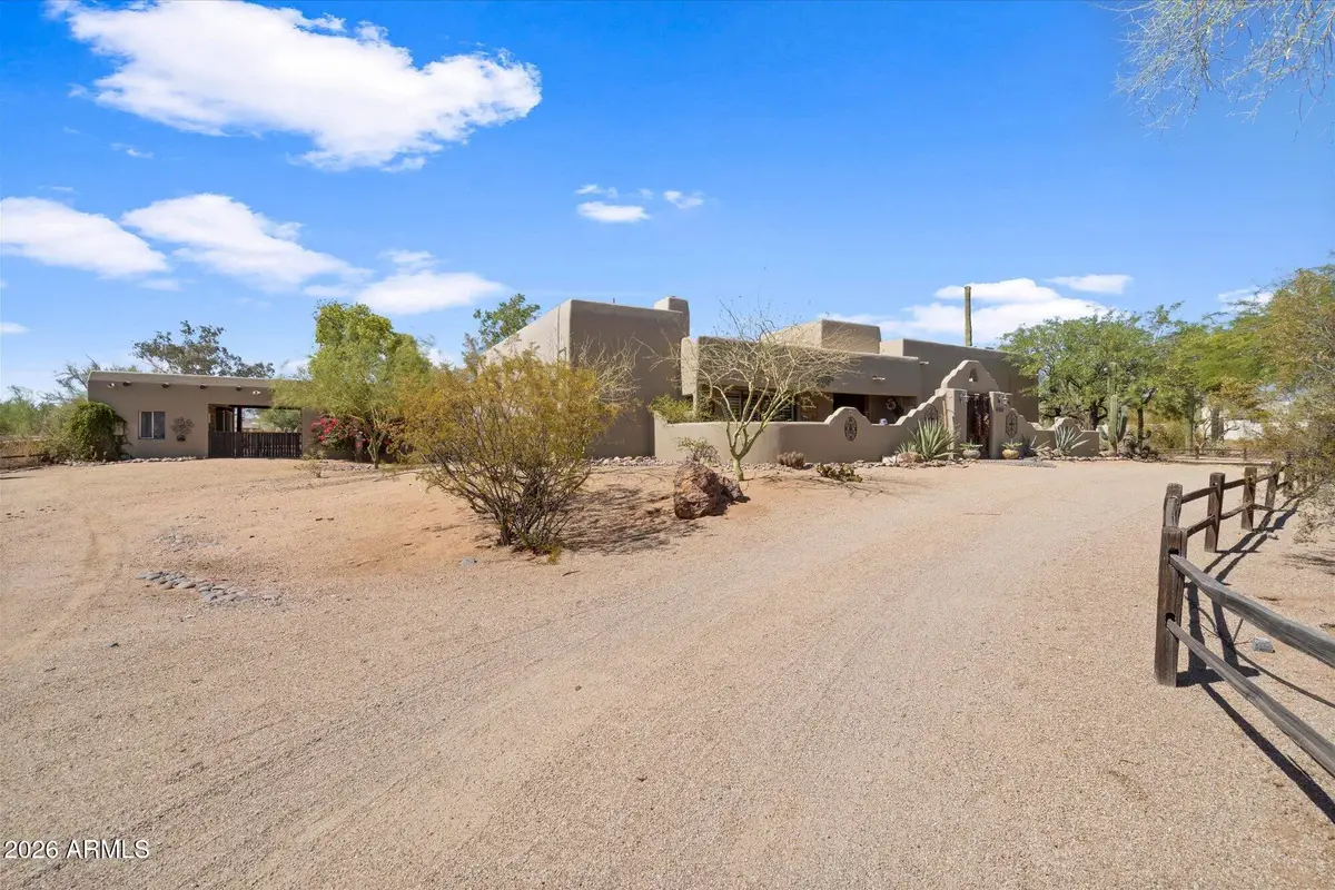 8532 E Los Gatos Drive, Scottsdale, AZ 85255 - #1