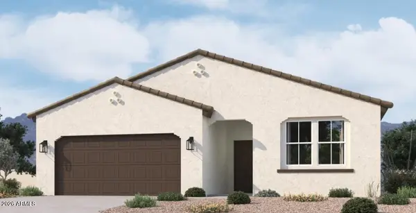 24097 W Kowalsky Lane, Buckeye, AZ 85326