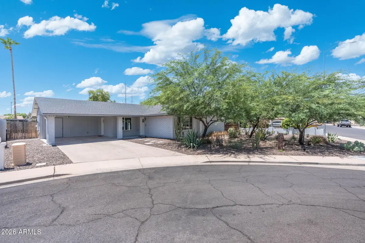1553 W Plana Avenue, Mesa, AZ 85202 - #1