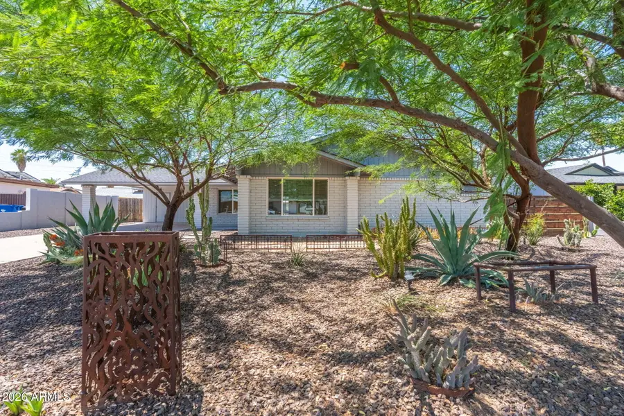 1553 W Plana Avenue, Mesa, AZ 85202 - #2