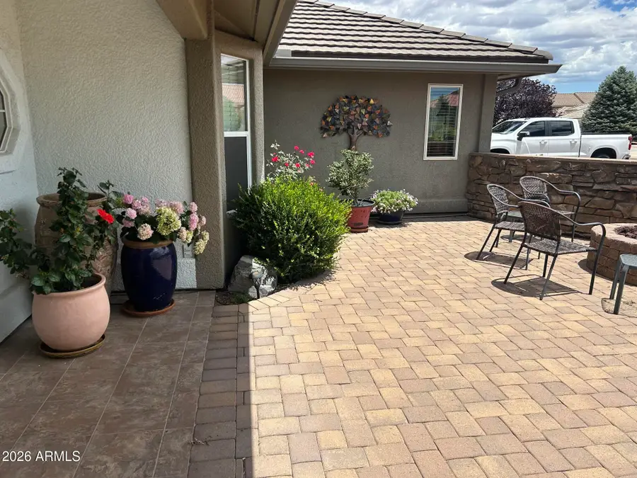 1930 Golf View Lane, Prescott, AZ 86301 - #2