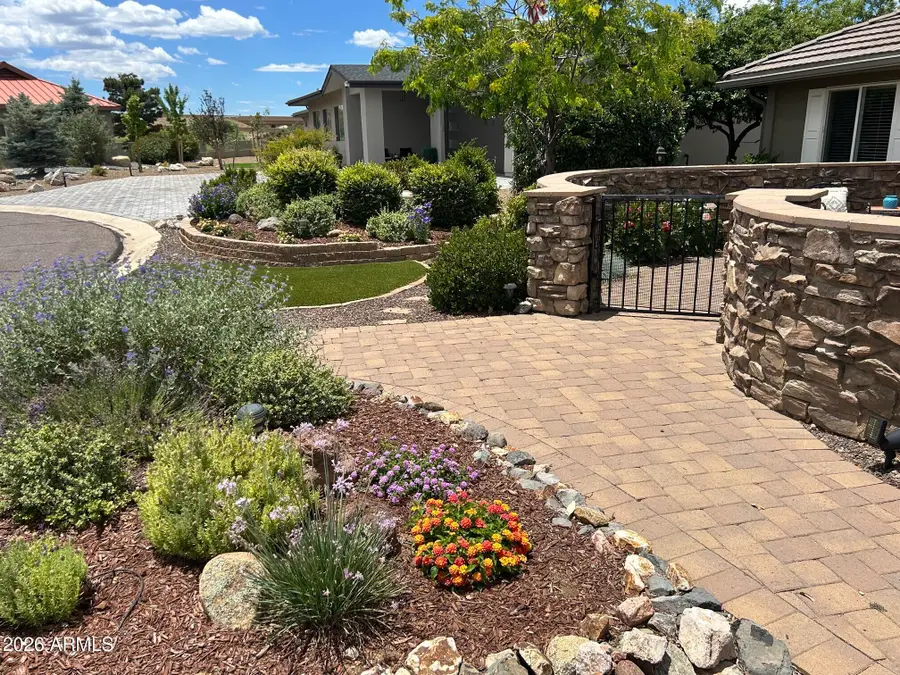 1930 Golf View Lane, Prescott, AZ 86301 - #3