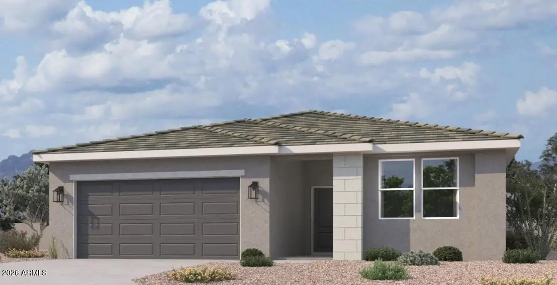 24075 W Huntington Drive, Buckeye, AZ 85326 - #1