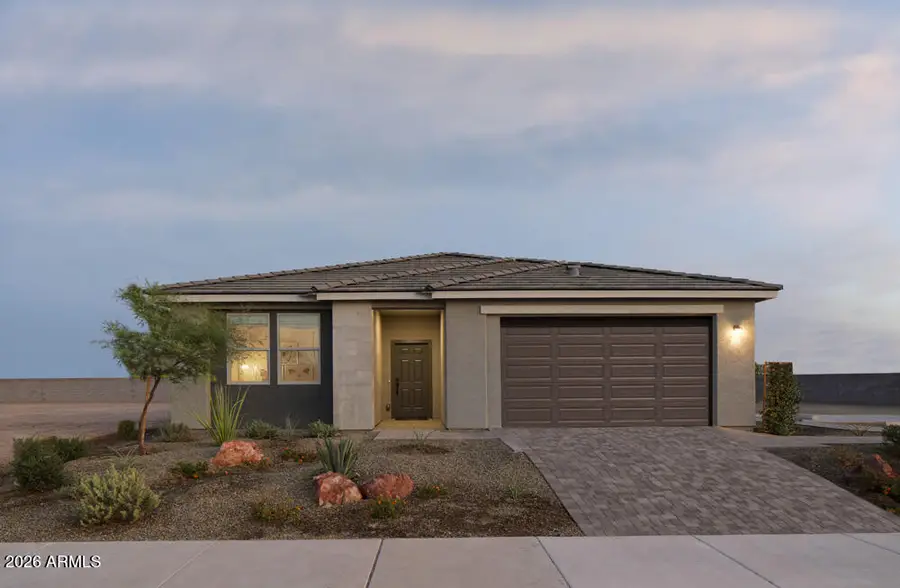 24075 W Huntington Drive, Buckeye, AZ 85326 - #2
