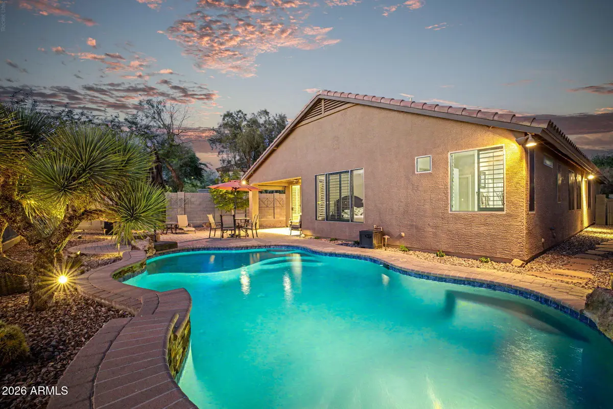 41314 N Yorktown Trail, Anthem, AZ 85086 - #1