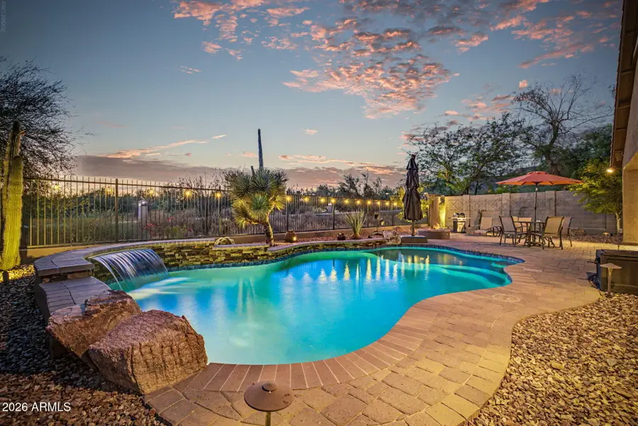 41314 N Yorktown Trail, Anthem, AZ 85086 - #2