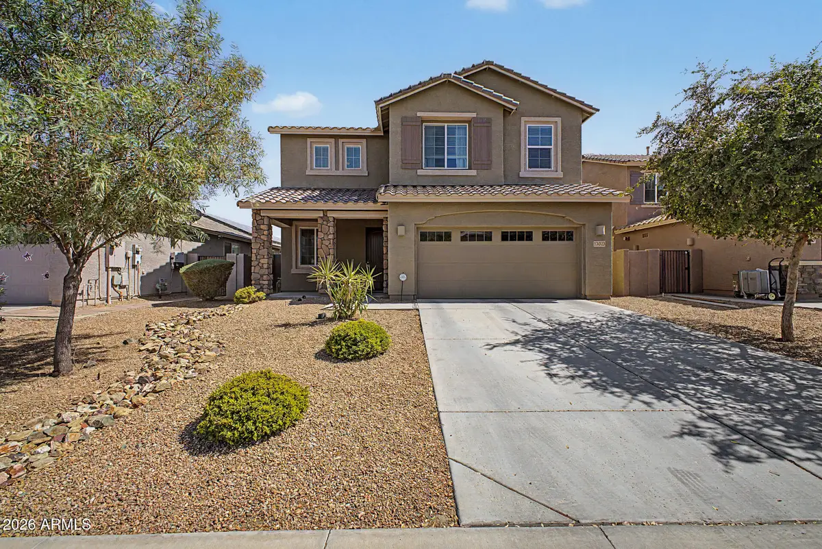 13023 W Lamar Road, Glendale, AZ 85307 - #1