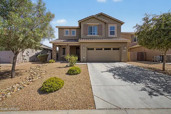 13023 W Lamar Road, Glendale, AZ 85307