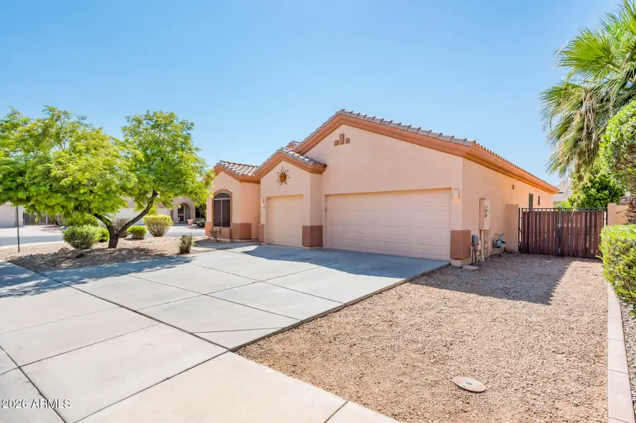 13503 W Monte Vista Circle, Goodyear, AZ 85395 - #3