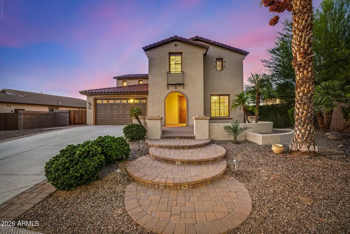700 W Powell Way, Chandler, AZ 85248 - #1