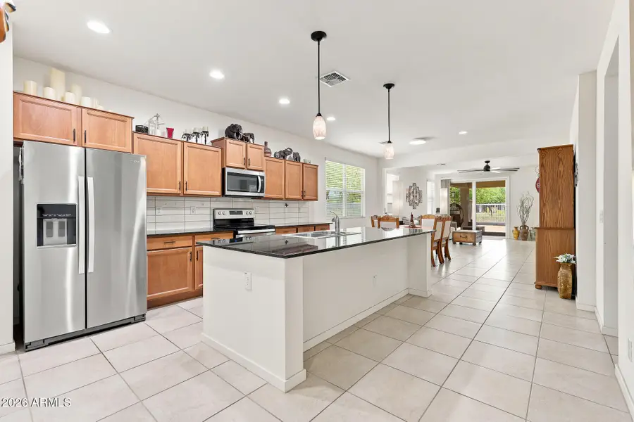 2335 S 236th Drive, Buckeye, AZ 85326 - #3