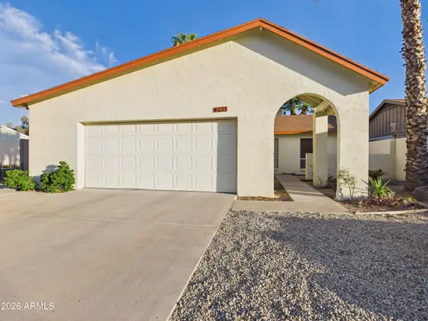 4033 W Griswold Road, Phoenix, AZ 85051