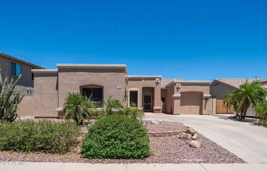 6768 W Lone Cactus Drive, Glendale, AZ 85308 - #2
