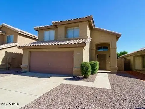 4939 W Tonto Road, Glendale, AZ 85308
