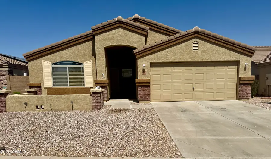 3970 N Spirit Place, Casa Grande, AZ 85122 - #2