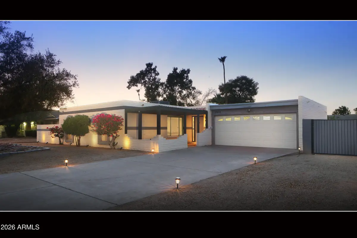 2934 E Beryl Avenue, Phoenix, AZ 85028 - #1