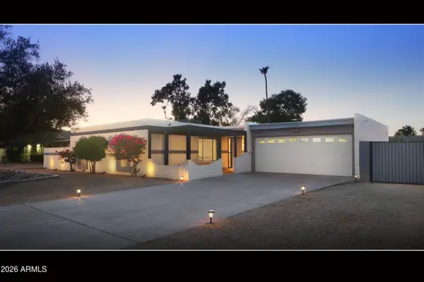 2934 E Beryl Avenue, Phoenix, AZ 85028