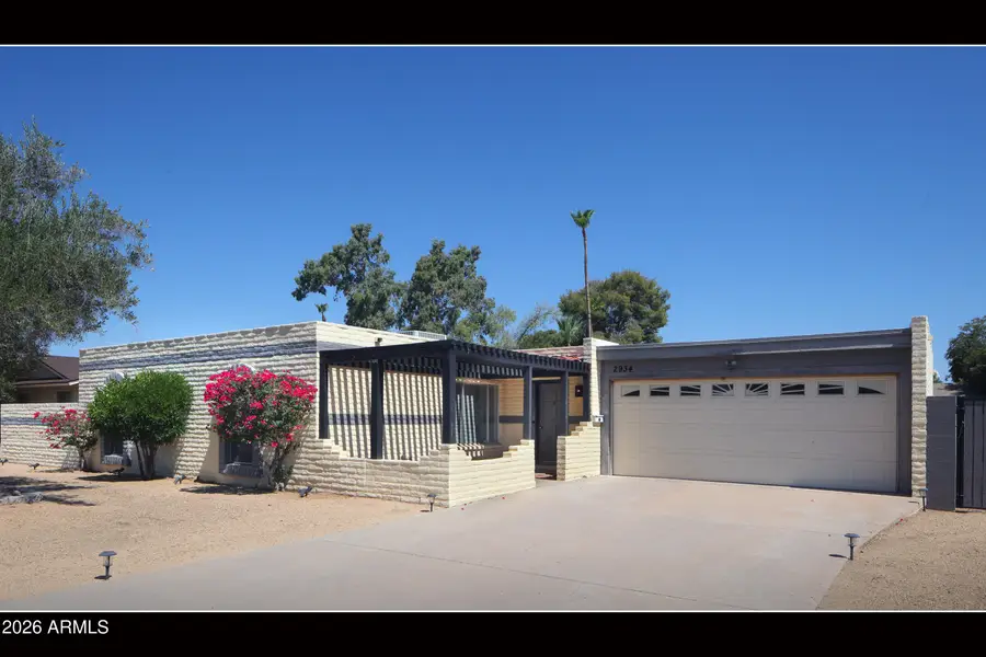 2934 E Beryl Avenue, Phoenix, AZ 85028 - #2