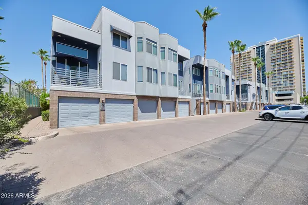 3633 N 3rd Avenue #2037, Phoenix, AZ 85013
