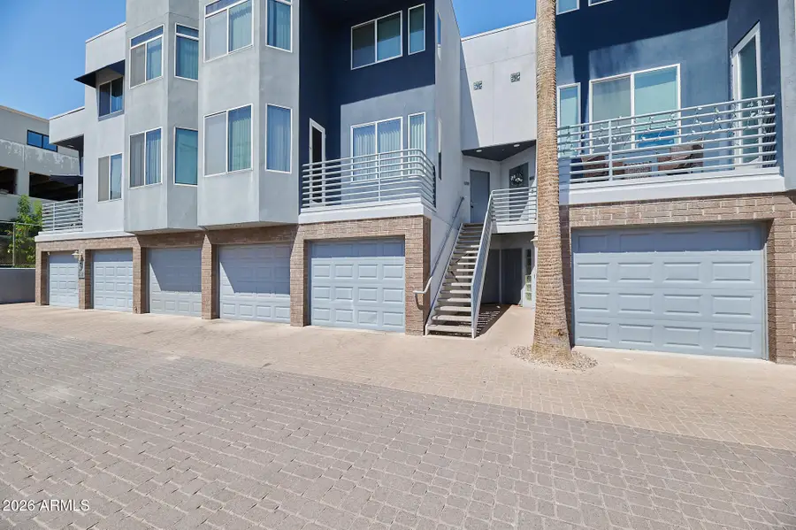 3633 N 3rd Avenue #2037, Phoenix, AZ 85013 - #2