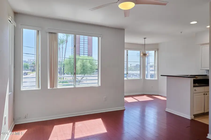 3633 N 3rd Avenue #2037, Phoenix, AZ 85013 - #3